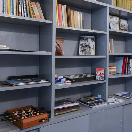 Athenean Classic Apartment At Acropolis Museum & Metro-2